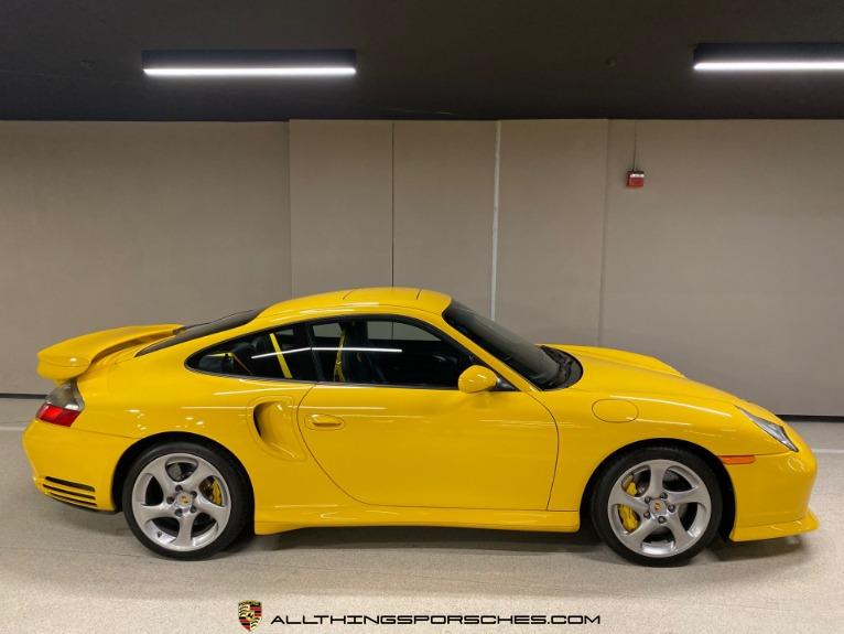 Used-2005-Porsche-911-Turbo-S