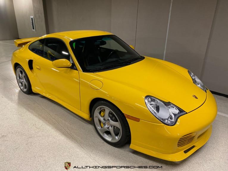 Used-2005-Porsche-911-Turbo-S