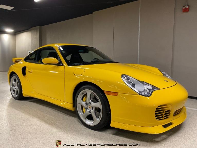 Used-2005-Porsche-911-Turbo-S