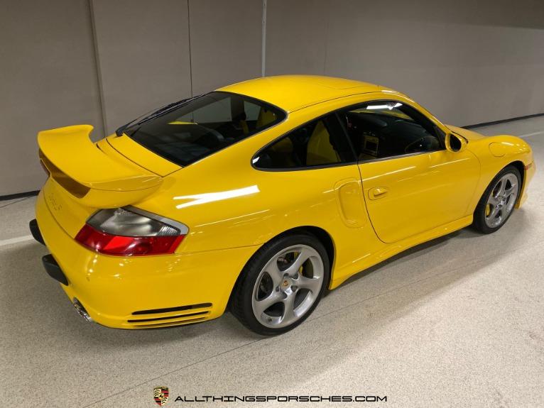 Used-2005-Porsche-911-Turbo-S