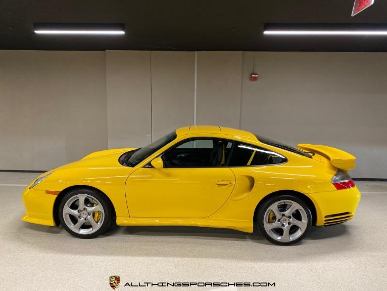 Used-2005-Porsche-911-Turbo-S