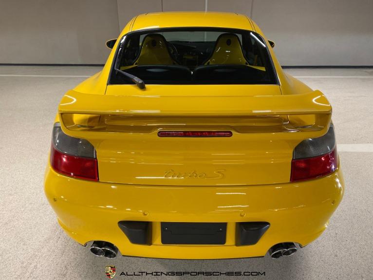 Used-2005-Porsche-911-Turbo-S