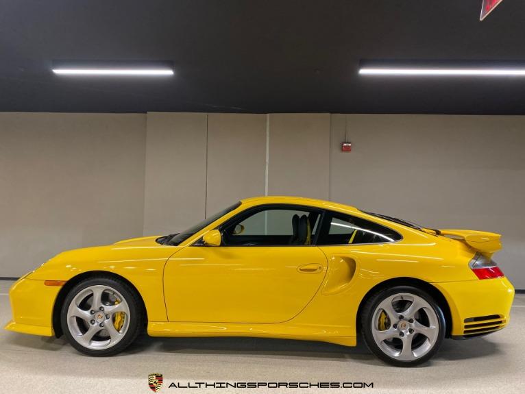 Used-2005-Porsche-911-Turbo-S