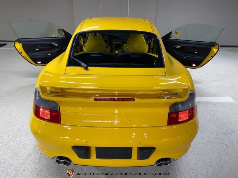 Used-2005-Porsche-911-Turbo-S