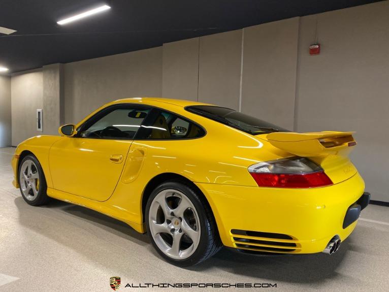 Used-2005-Porsche-911-Turbo-S