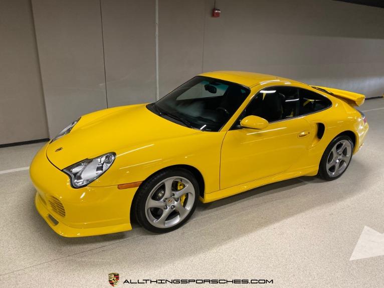 Used-2005-Porsche-911-Turbo-S