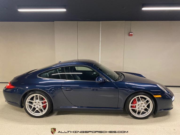 Used-2010-Porsche-911-Carrera-S