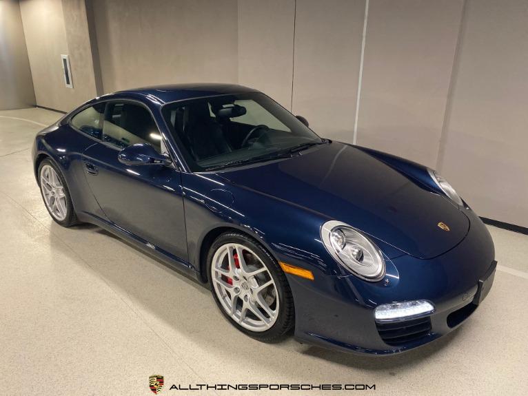 Used-2010-Porsche-911-Carrera-S