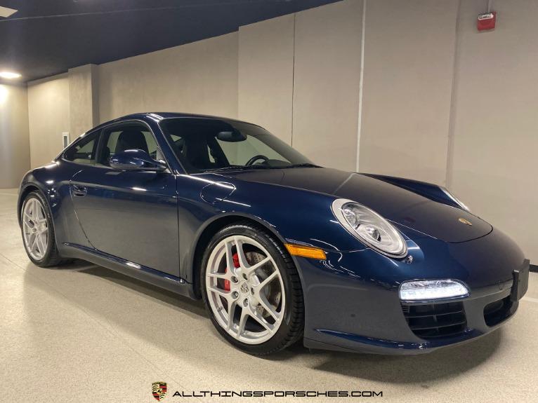 Used-2010-Porsche-911-Carrera-S