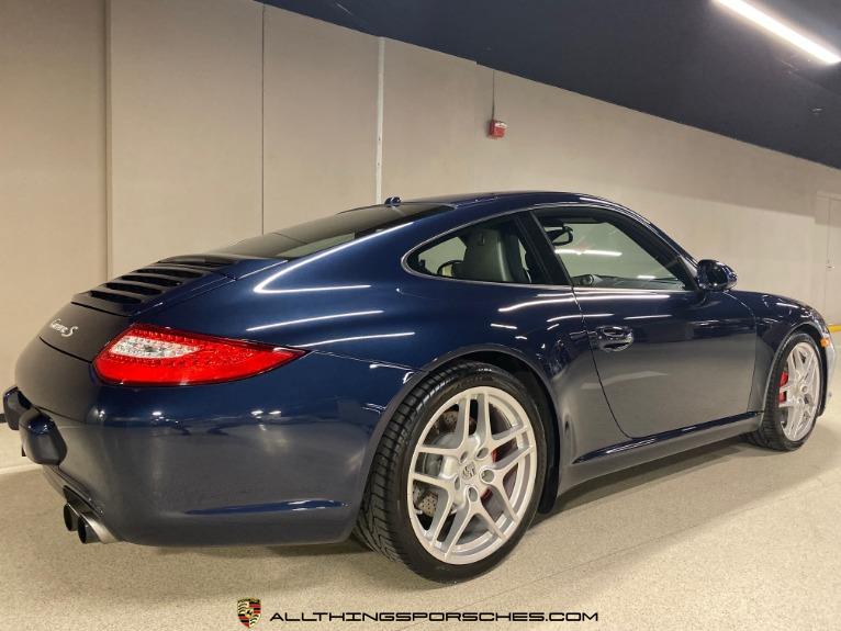 Used-2010-Porsche-911-Carrera-S