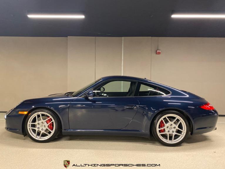 Used-2010-Porsche-911-Carrera-S