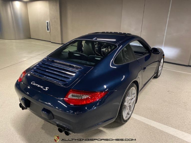 Used-2010-Porsche-911-Carrera-S