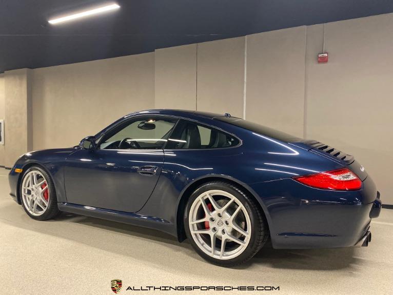 Used-2010-Porsche-911-Carrera-S