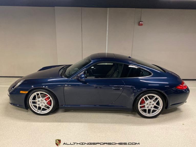 Used-2010-Porsche-911-Carrera-S