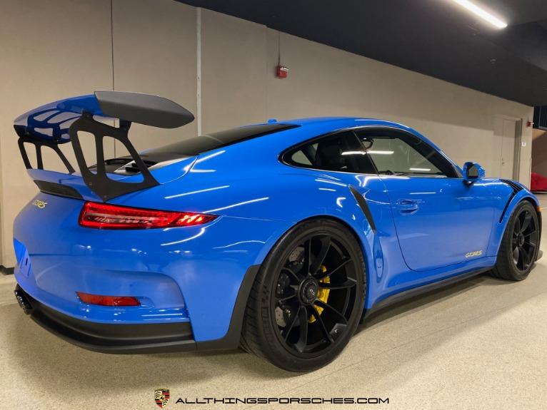 Used-2016-Porsche-911-GT3-RS