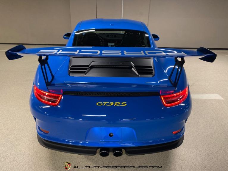 Used-2016-Porsche-911-GT3-RS