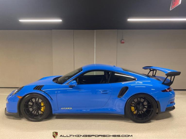 Used-2016-Porsche-911-GT3-RS