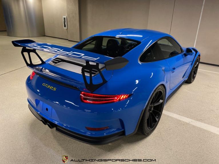 Used-2016-Porsche-911-GT3-RS