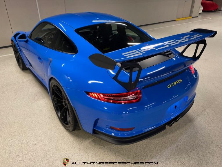 Used-2016-Porsche-911-GT3-RS