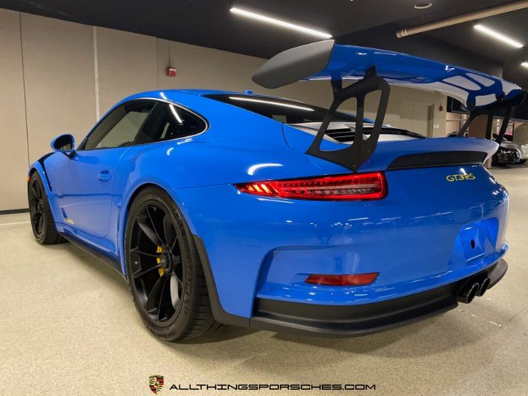 Used-2016-Porsche-911-GT3-RS