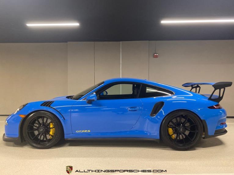 Used-2016-Porsche-911-GT3-RS