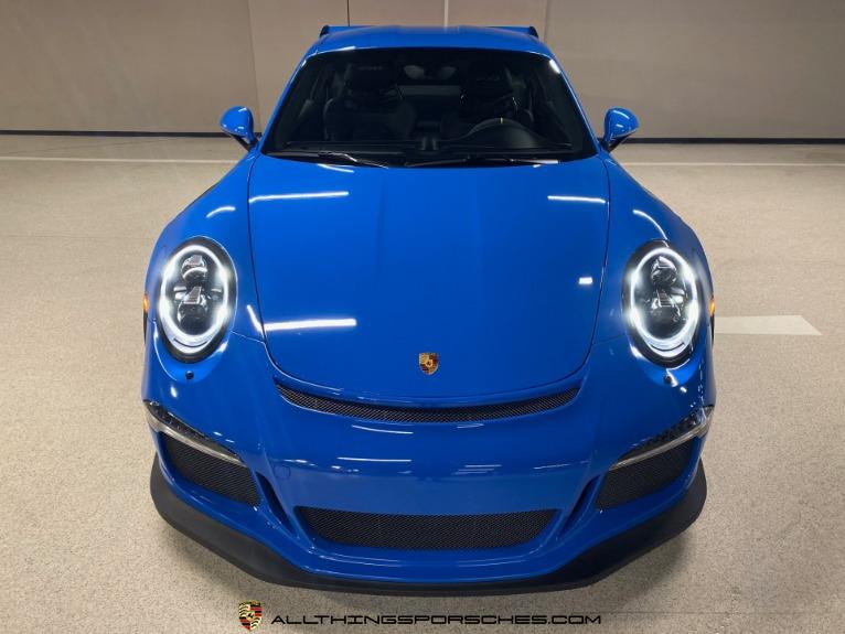 Used-2016-Porsche-911-GT3-RS