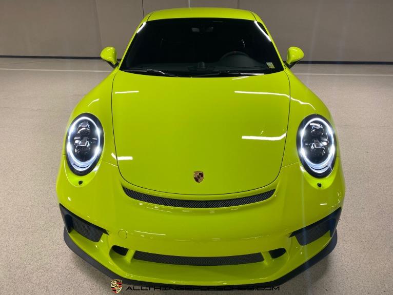 Used-2018-Porsche-911-GT3