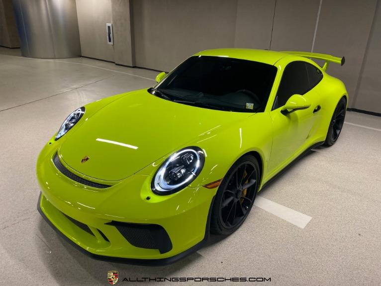 Used-2018-Porsche-911-GT3