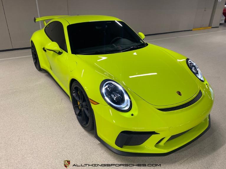 Used-2018-Porsche-911-GT3