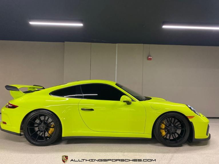 Used-2018-Porsche-911-GT3