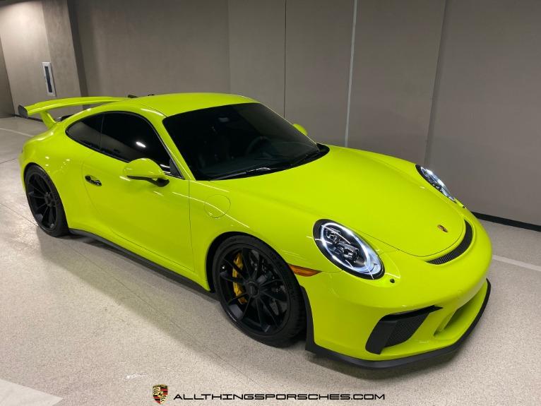 Used-2018-Porsche-911-GT3