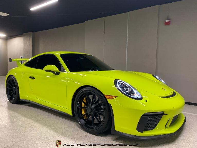 Used-2018-Porsche-911-GT3