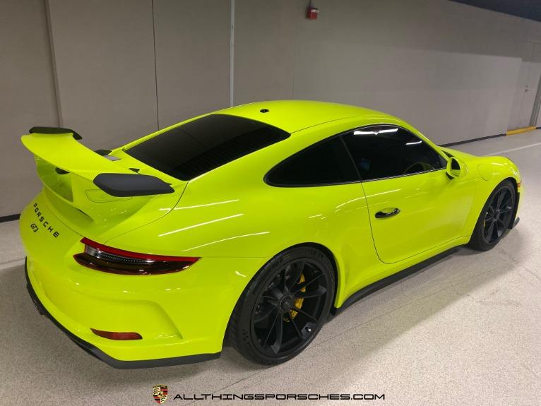 Used-2018-Porsche-911-GT3