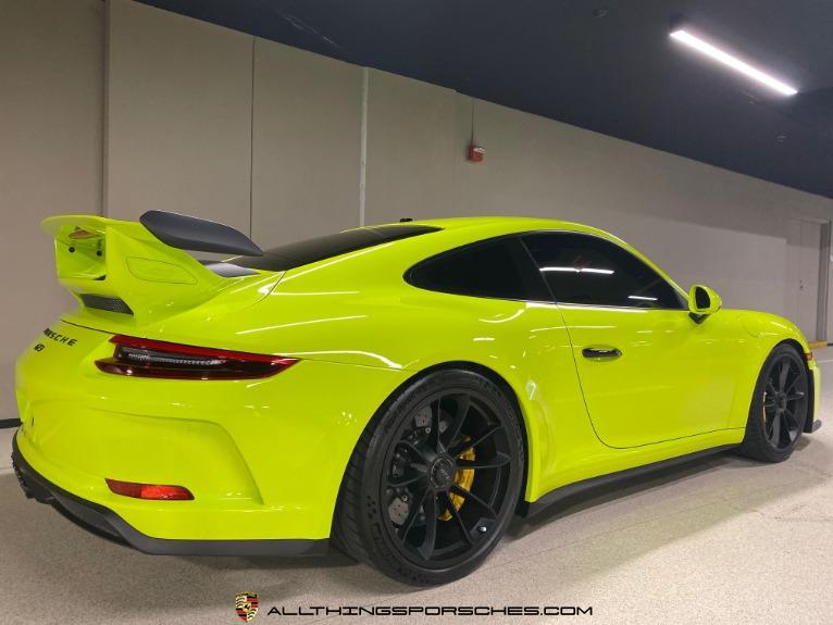 Used-2018-Porsche-911-GT3