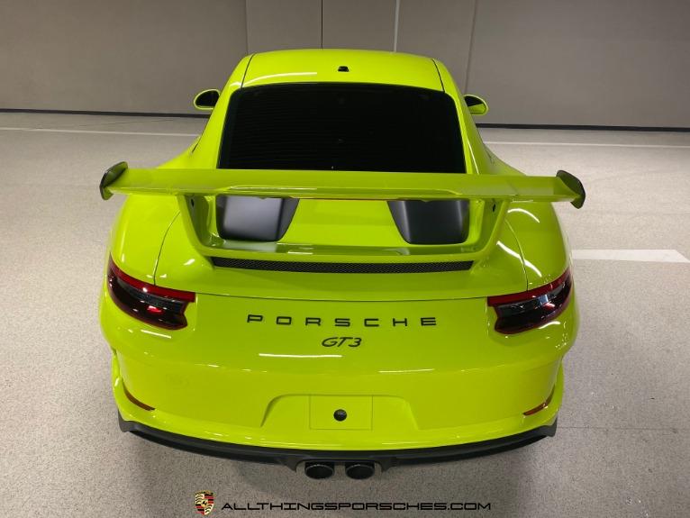 Used-2018-Porsche-911-GT3