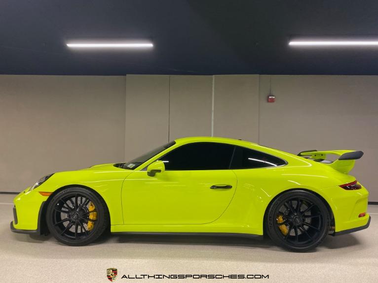 Used-2018-Porsche-911-GT3