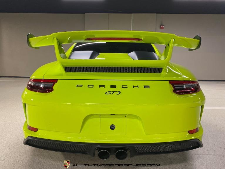 Used-2018-Porsche-911-GT3