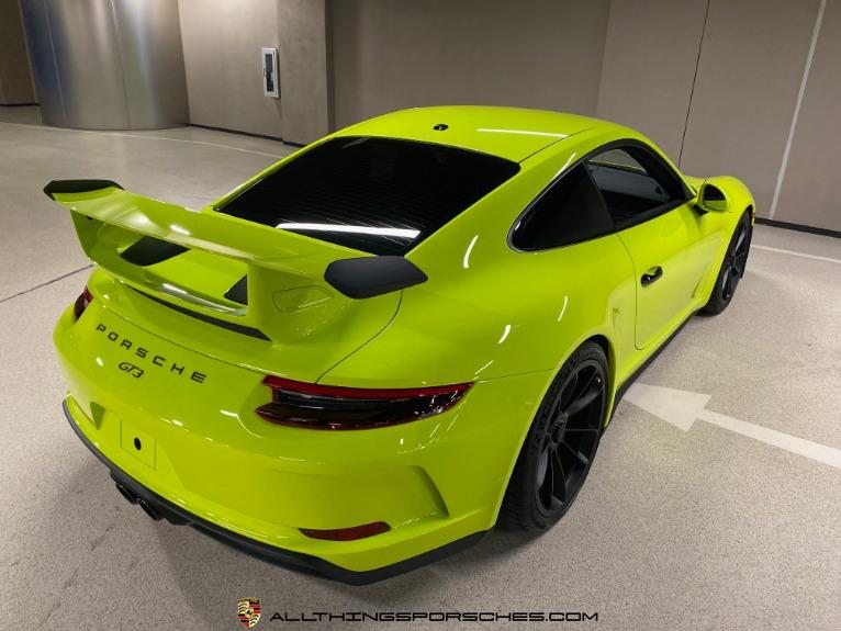 Used-2018-Porsche-911-GT3