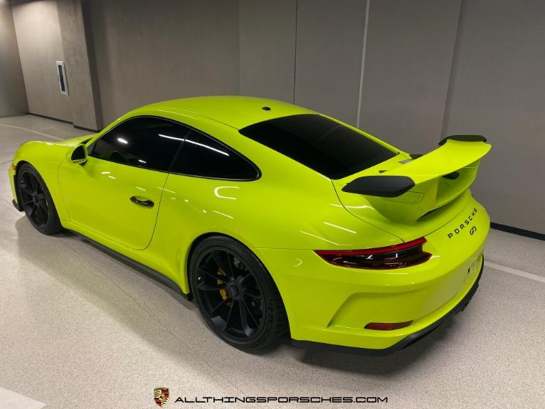 Used-2018-Porsche-911-GT3