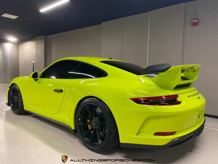 Used-2018-Porsche-911-GT3