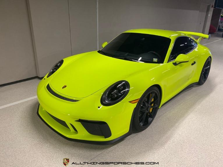 Used-2018-Porsche-911-GT3