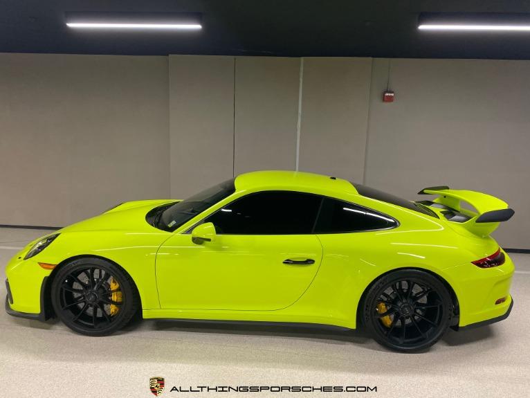 Used-2018-Porsche-911-GT3