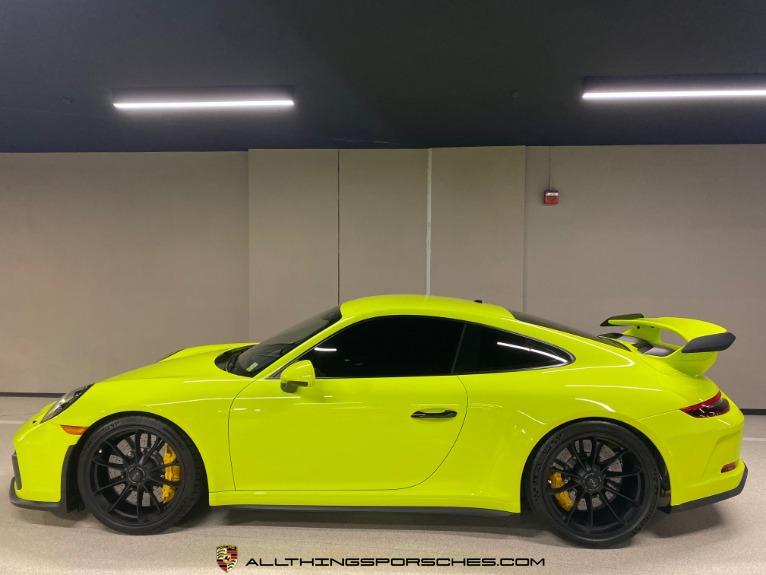 Used-2018-Porsche-911-GT3