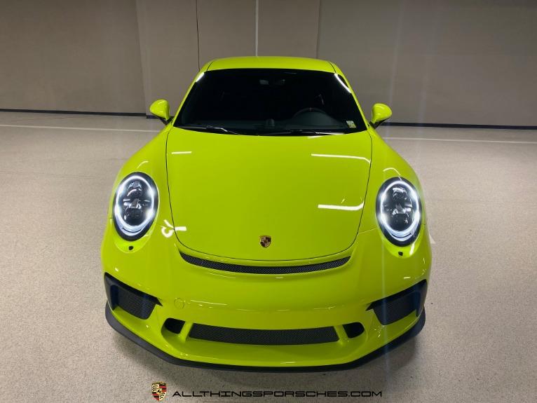 Used-2018-Porsche-911-GT3