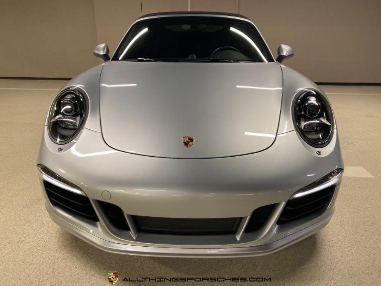 Used-2014-Porsche-911-Carrera-S