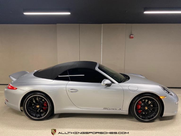 Used-2014-Porsche-911-Carrera-S