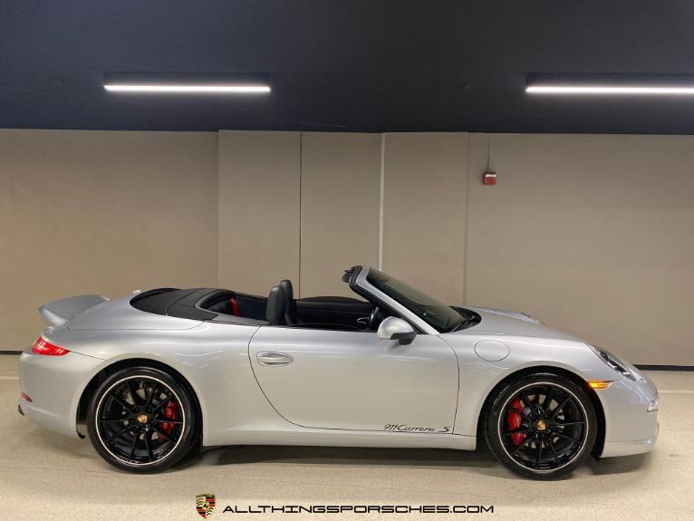 Used-2014-Porsche-911-Carrera-S