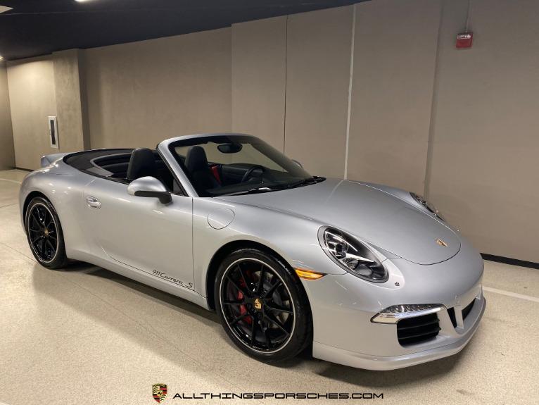 Used-2014-Porsche-911-Carrera-S