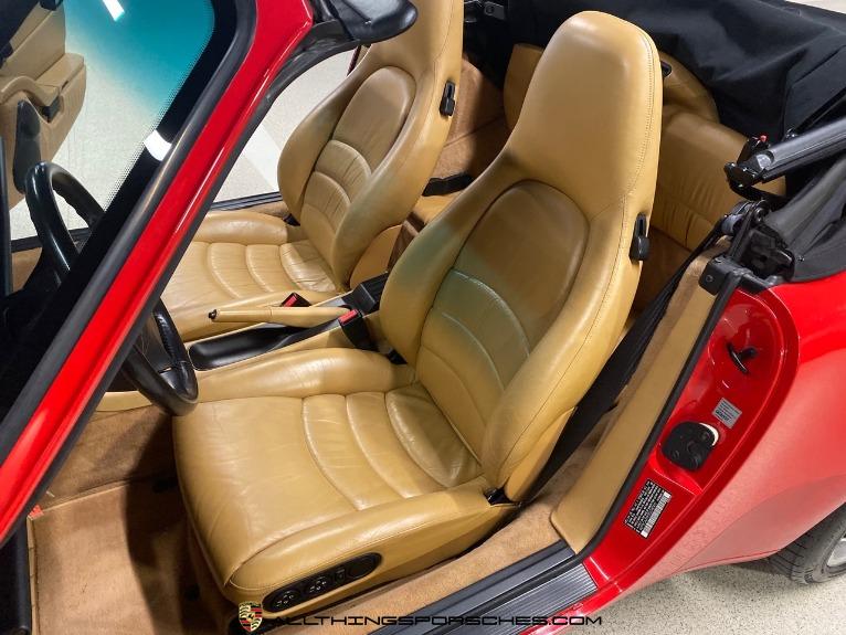 Used-1995-Porsche-911-Carrera
