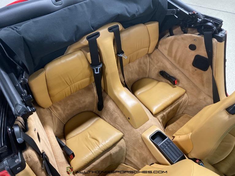 Used-1995-Porsche-911-Carrera